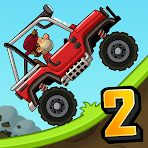 Hill Climb Racing 2 On Android