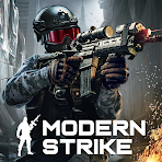 Modern Strike Online: Fps Шутер On Android