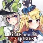Gate Of Mobius On Android