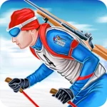 Biathlon Mania On Android