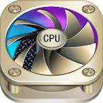 Cpu Cooler - Antivirus, Clean On Android
