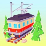 Train Station: Railroad Tycoon On Android