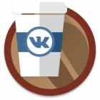 Vk Coffee On Android