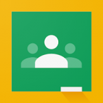 Google Classroom On Android