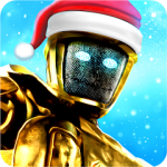 Real Steel World Robot Boxing On Android