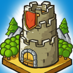 Grow Castle - Tower Defense On Android