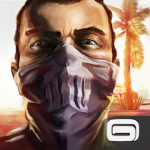 Gangstar Rio: City Of Saints On Android