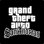 Grand Theft Auto: San Andreas On Android