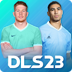 Dream League Soccer 2023 On Android