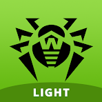 Антивирус Dr.web Light On Android