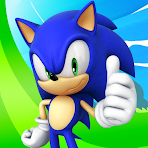Sonic Dash - Бег И Гонки Игра On Android