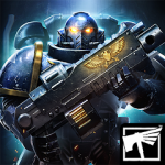 Warhammer 40,000: Lost Crusade On Android