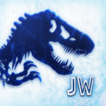 Jurassic World: Игра On Android