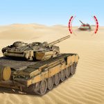 War Machines：tanks Battle Game On Android
