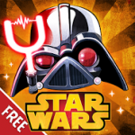 Angry Birds Star Wars Ii On Android