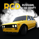 Rcd - Дрифт На Русских Машинах On Android