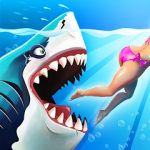 Hungry Shark World On Android