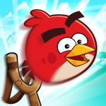 Angry Birds Friends On Android