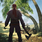 Last Pirate: Island Survival On Android