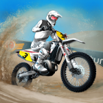 Mad Skills Motocross 3 On Android