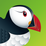 Puffin Cloud Browser On Android