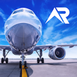 Rfs - Real Flight Simulator On Android
