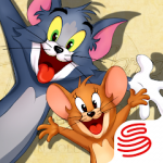 Tom And Jerry: Chase On Android