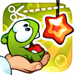 Cut The Rope: Experiments On Android