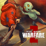 Dead Ahead: Zombie Warfare On Android