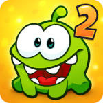 Cut The Rope 2 On Android