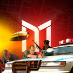Grand Theft Auto: Samp От Mordor Rp On Android