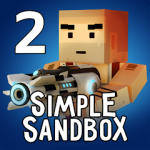 Simple Sandbox 2 On Android