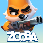 Zooba: Fun Battle Royale Games On Android