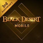 Black Desert Mobile On Android