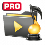 Folder Player Pro On Android