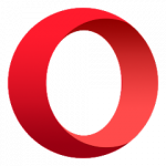 Браузер Opera On Android