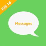 Messages Ios 16 On Android