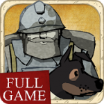 Valiant Hearts: The Great War On Android