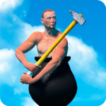 Getting Over It On Android