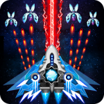 Space Shooter - Galaxy Attack On Android