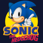 Sonic The Hedgehog Classic On Android