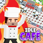 Idle Cafe! Tap Tycoon On Android