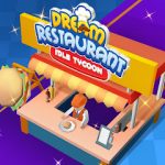 Dream Restaurant - Idle Tycoon On Android