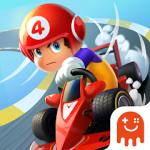 Idle Kart Tycoon On Android