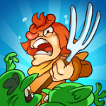 Semi Heroes: Idle &Amp; Clicker Ad On Android