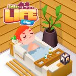 Idle Life Sim - Simulator Game On Android