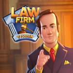 Idle Law Firm: Бизнес-Игра On Android