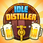 Симулятор Idle Distiller On Android