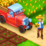 Pocket Farming Tycoon: Idle On Android