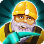 Clicker Mine Mania 2 - Idle Ty On Android